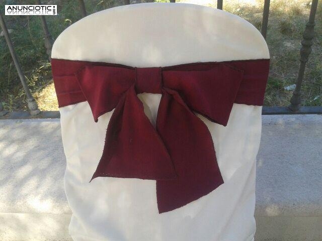 Fundas silla econ&oacute;micas