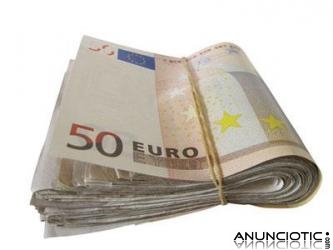 OFERTA DE MEDIOS DE FINANCIACI&Oacute;N URGENTE 