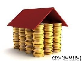  &iquest;Necesidad de un pr&eacute;stamo? 