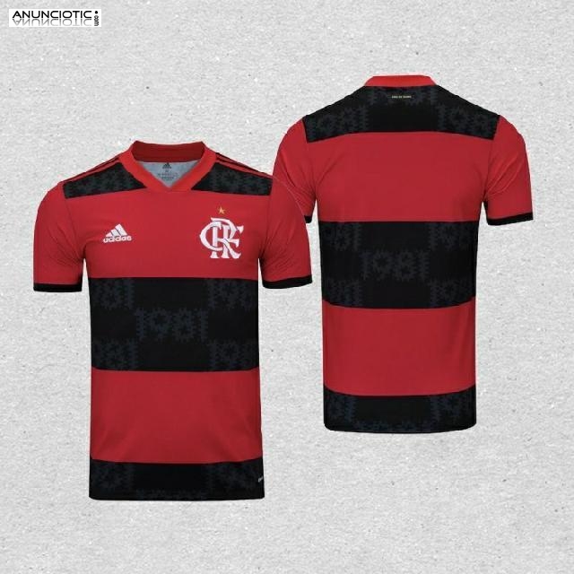 chandal Flamengo barata 2021-2022