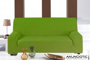 Ofertas en fundas de sof&aacute; el&aacute;sticas 