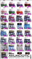 �80 por 20pcs ck calzoncillos,boxer ck, incluyendo flete, garant&uml;&ordf;a seguro a las aduanas