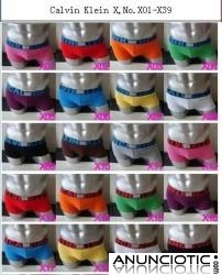 �80 por 20pcs ck calzoncillos,boxer ck, incluyendo flete, garant&uml;&ordf;a seguro a las aduanas