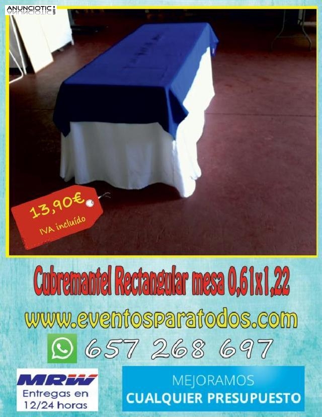 Venta de cubres baratos y econ&oacute;micos