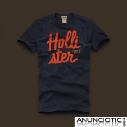 r&uml;&brvbar;plica de Abercrombie Fitch af ropa hollister corta camiseta para hombre en www.a-fitch.com 