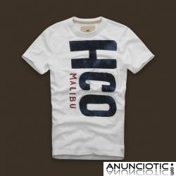 r&uml;&brvbar;plica de Abercrombie Fitch af ropa hollister corta camiseta para hombre en www.a-fitch.com 