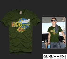 r&uml;&brvbar;plica de Abercrombie Fitch af ropa hollister corta camiseta para hombre en www.a-fitch.com 