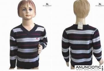 los productos para ni&ntilde;os al por mayor