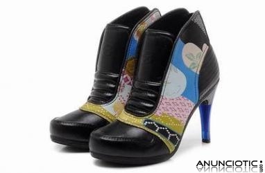 Nike y Jordan zapatos de tac&uml;&reg;n alto 