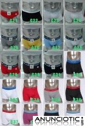 (calzoncilloses@gmail.com) venta hombres cl&uml;&cent;sico ck calzoncillos, �3