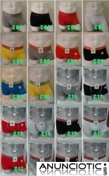 (calzoncilloses@gmail.com) venta hombres cl&uml;&cent;sico ck calzoncillos, �3