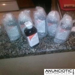 					Actavis la code&iacute;na jarabe de prometazina para la venta
