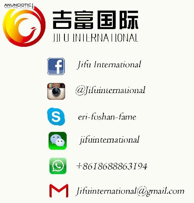 Feria de Belleza, Est&eacute;tica y Cosmetolog&iacute;a 2016