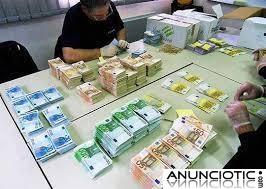 Hago de cr&eacute;dito a cualquier persona que est&aacute; en la necesidad de financiaci&oacute;n  urgente.
