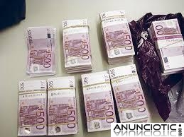  Ofertas de pr&eacute;stamos para las personas serias