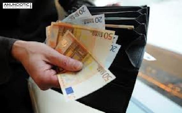 Necesidad de financiaci&oacute;n