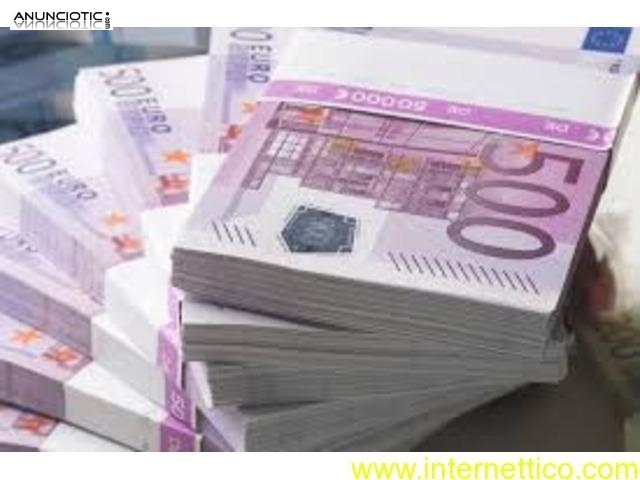 prestamos creditos dinero rapido y urgente