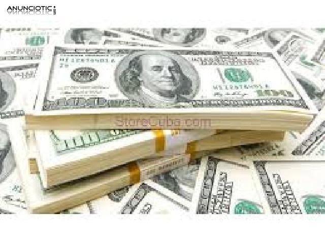 &iquest;Necesita un pr&eacute;stamo ?