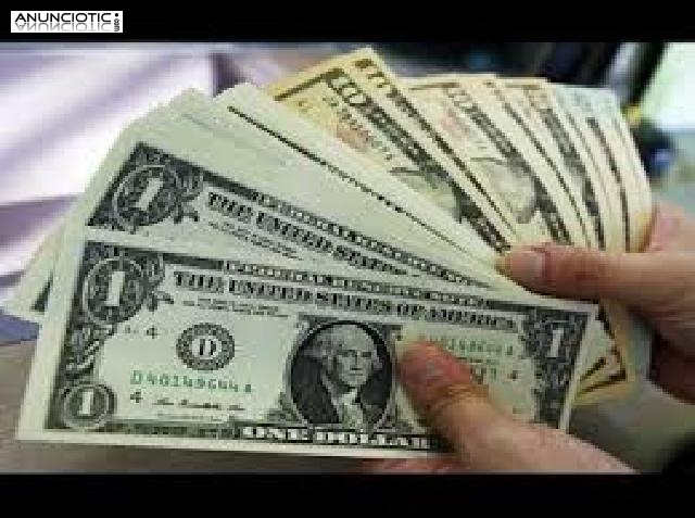 &iquest;Necesita un pr&eacute;stamo ?