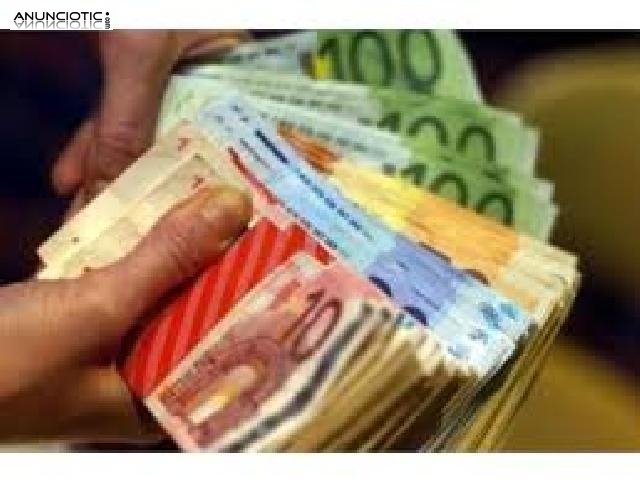  Ayuda finanzas y el cr&eacute;dito al consumoUsted necesita dinero para comprar u