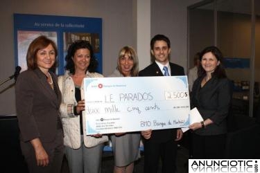 ofrece pr&eacute;stamos entre individuo