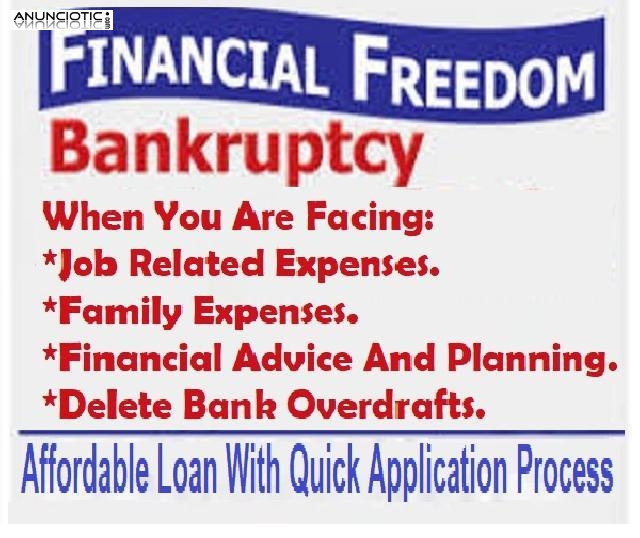 &iquest;Tiene deudas? &iexcl;Perm&iacute;tanos ayudarlo hoy!