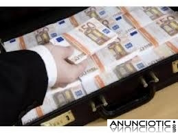 Oferta seria de pr&eacute;stamo entre el individuo