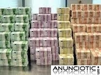 oferta de pr&eacute;stamo entre particular