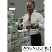 oferta de pr&eacute;stamo entre particular