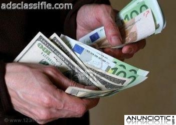 Necesitan dinero para pagar las facturas