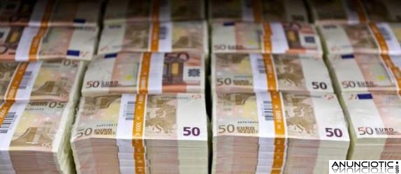 Oferta de pr&eacute;stamo entre particular,