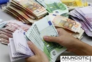 oferta de pr&eacute;stamo