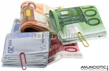 Cr&eacute;dito de la Oportunidad