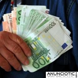   Oferta de pr&eacute;stamo entre particular,