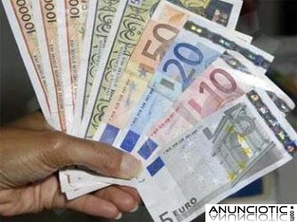 Oferta de pr&eacute;stamo entre particular, tasa de 3%.