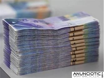 						Oferta de pr&eacute;stamo entre particular serio y legal