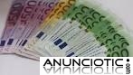 oferta de financiaci&oacute;n de pr&eacute;stamo 