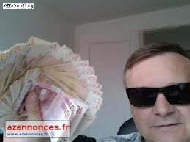 OFERTA DE PR&Eacute;STAMO ENTRE INDIVIDUAL