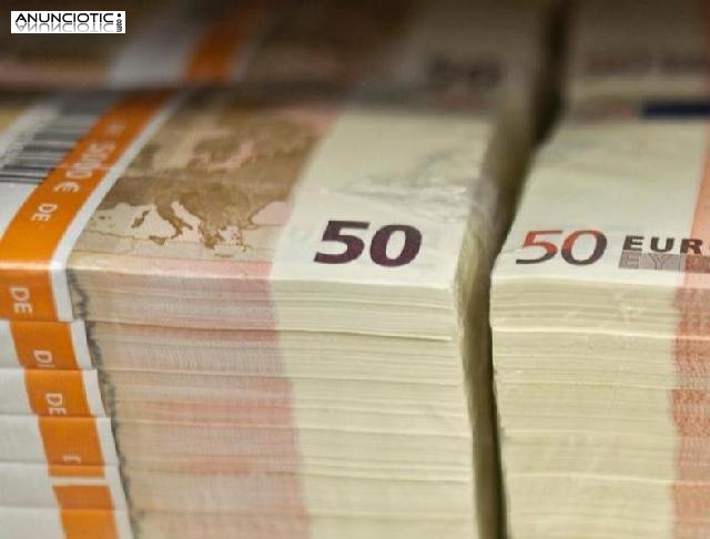 Oferta De Cr&eacute;dito Entre Individuo