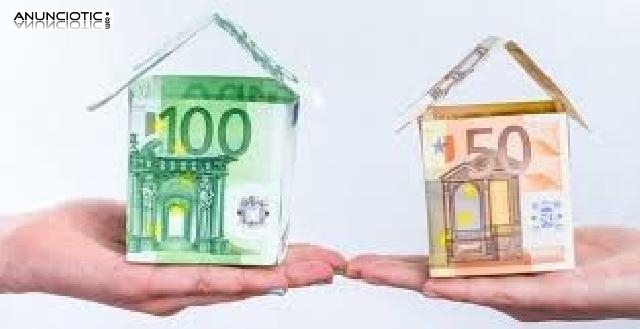 Cr&eacute;dito y ofertas financieras de pr&eacute;stam