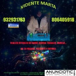 OFERTA TAROT-VIDENTE NACIENTE...15 MINUTOS-12�