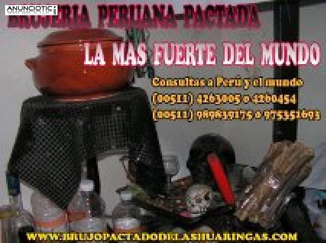 AMARRES MAS FUERTES DEL PER&Uacute; Y DEL MUNDO - DON LINO &Uacute;NICO EN SUDAMERICA