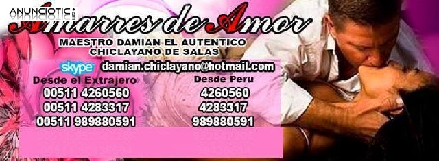 AMARRES ESPA&Ntilde;A