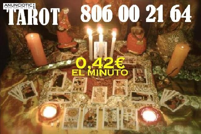 &iquest;Qu&eacute; frena tu relacion Sentimental ?Tarot 0,42 �