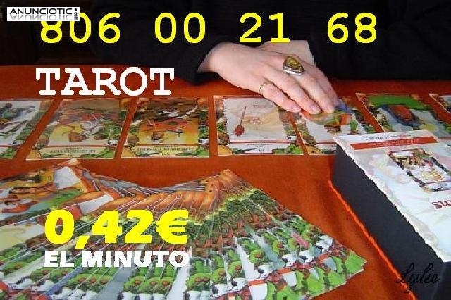 &iquest;Soy algo pasajero? &iquest;Que lugar ocupas? Tarot  0,42 �