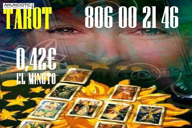&iquest;Eres algo pasajero? &iquest;Que busca de m&iacute;? Tarot 0,42 