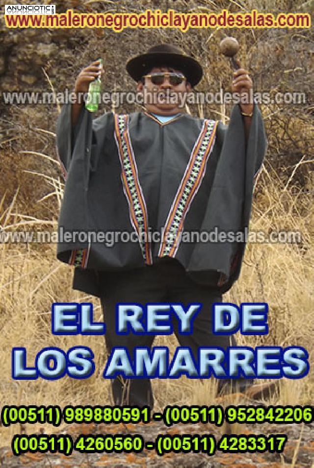 AMARRES ETERNO Y BA&Ntilde;O DE FLORECIMIENTO