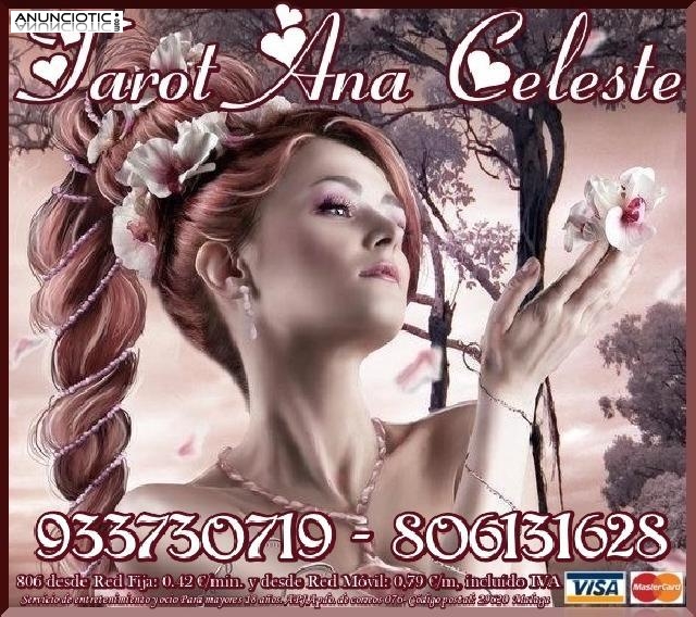 Videncia y tarot del amor desde 5 � /10m y 806 a tan solo 0,42�/m