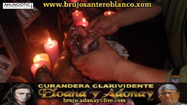 AMARRE Y UNI&Oacute;N DE MAGIA BLANCA, RECUPERA TU PAREJA