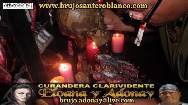 AMARRE Y UNI&Oacute;N DE MAGIA BLANCA, RECUPERA TU PAREJA